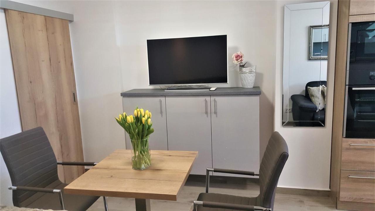 Village Romantic Apartments Near Cesky Krumlov (Adults Only) Strizov المظهر الخارجي الصورة