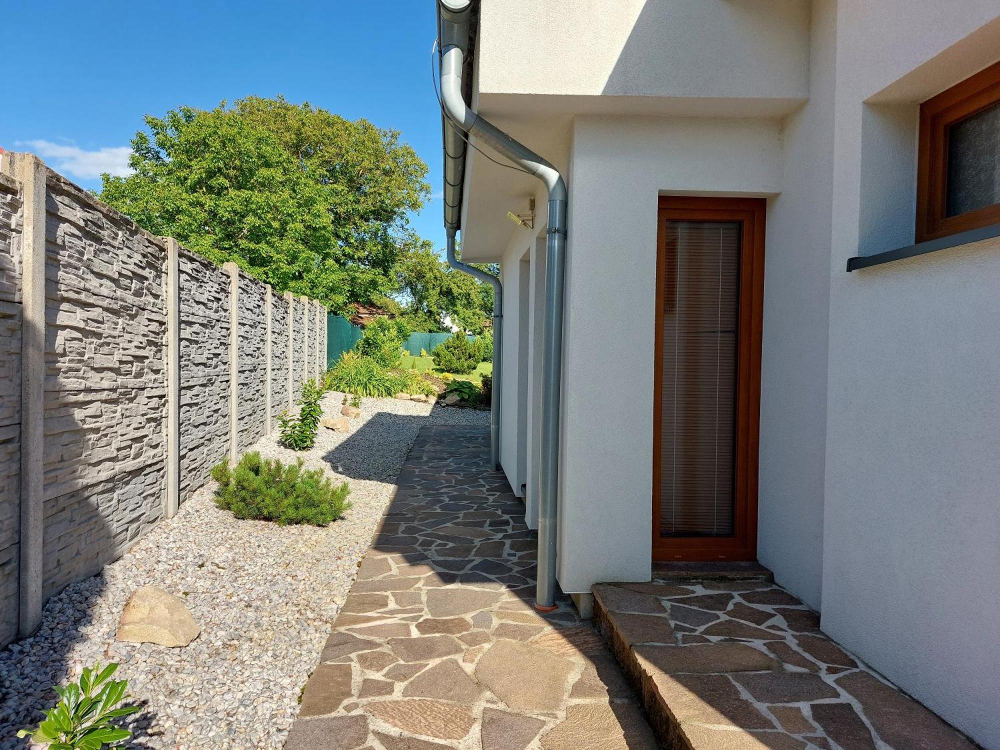 Village Romantic Apartments Near Cesky Krumlov (Adults Only) Strizov المظهر الخارجي الصورة